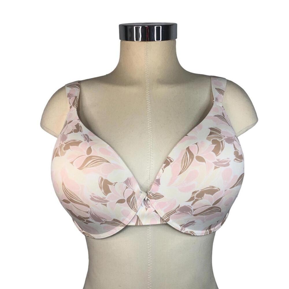 Vince Camuto Bra NWT Floral Underwire Bra 42C
